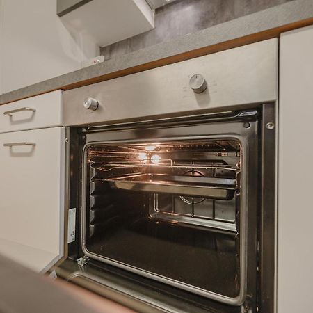 Grengarden Home Мольяно-Венето Екстер'єр фото