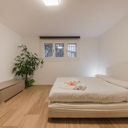 Grengarden Home Мольяно-Венето Екстер'єр фото