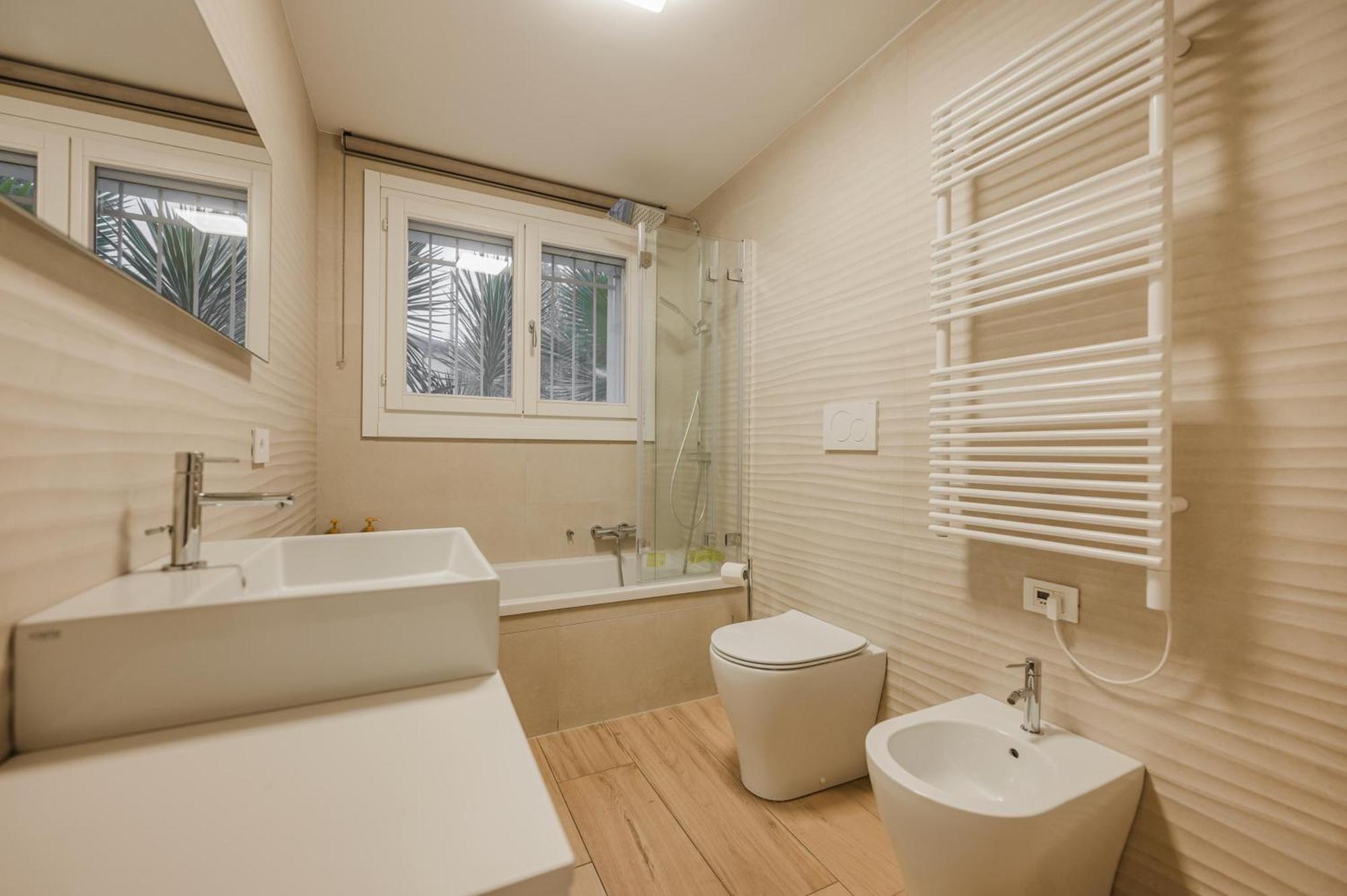 Grengarden Home Мольяно-Венето Екстер'єр фото