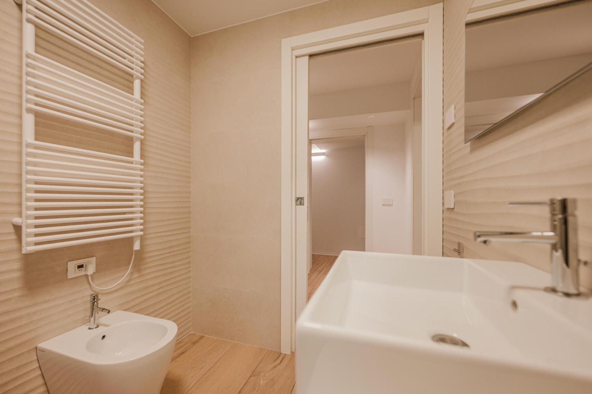 Grengarden Home Мольяно-Венето Екстер'єр фото