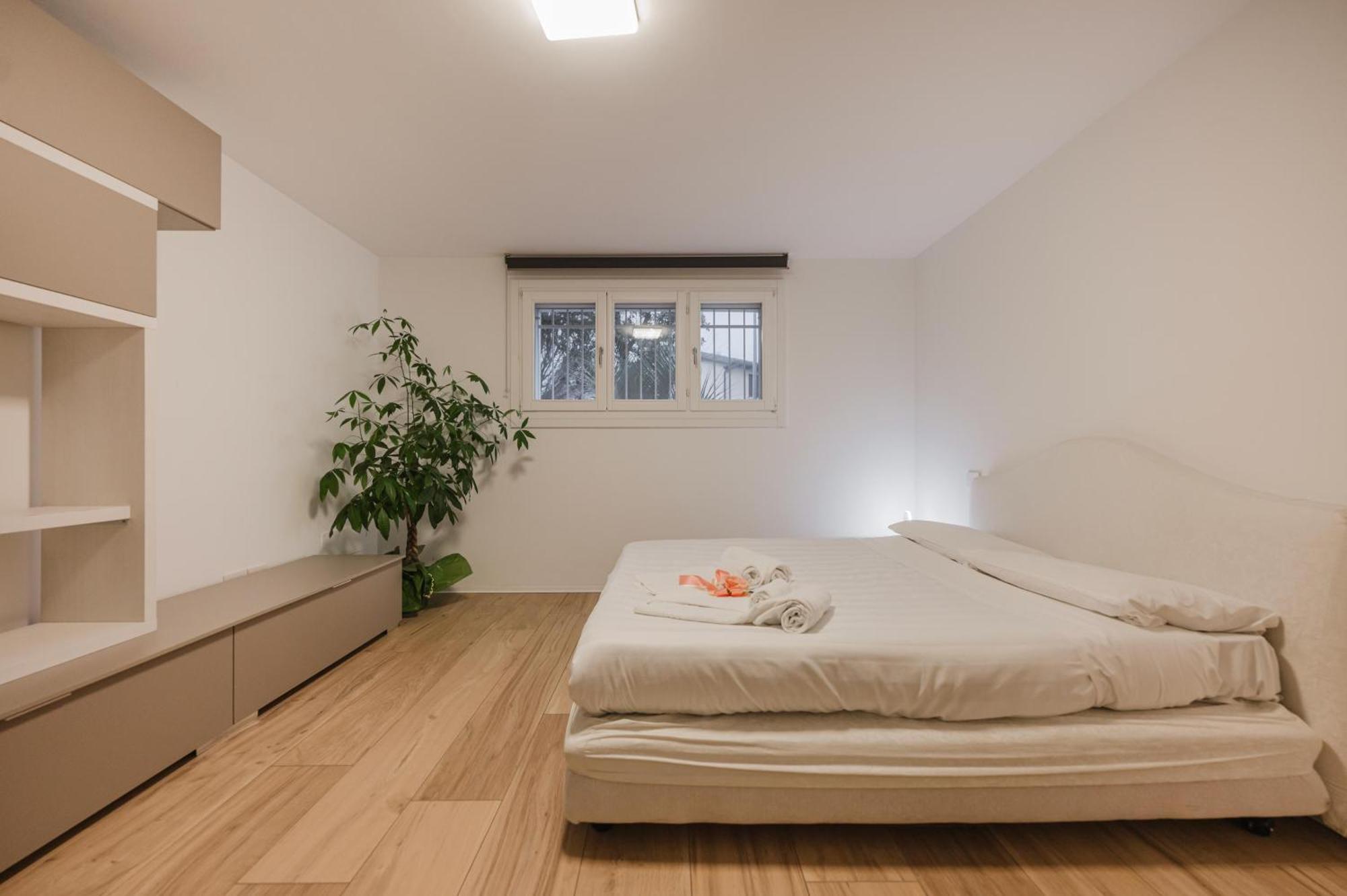 Grengarden Home Мольяно-Венето Екстер'єр фото