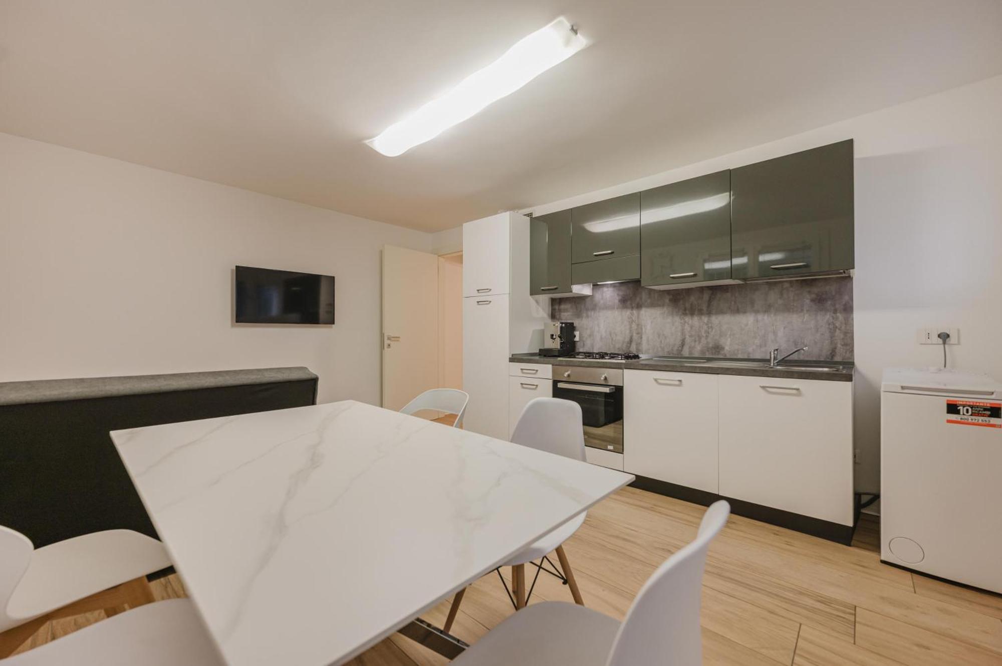 Grengarden Home Мольяно-Венето Екстер'єр фото