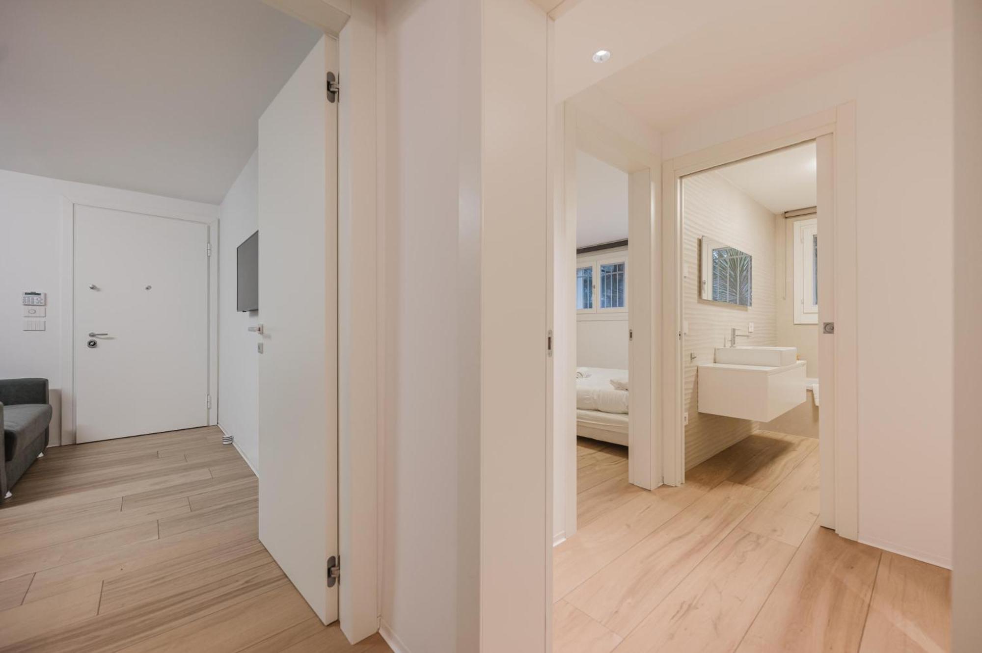 Grengarden Home Мольяно-Венето Екстер'єр фото