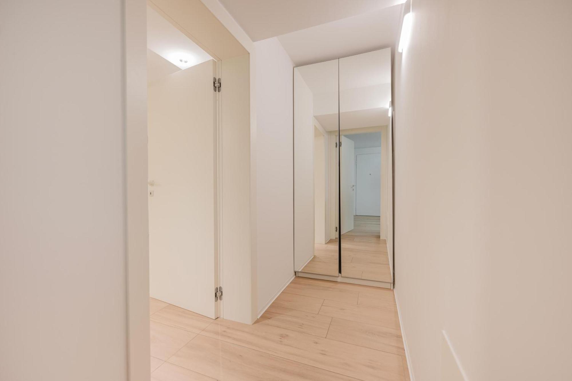 Grengarden Home Мольяно-Венето Екстер'єр фото